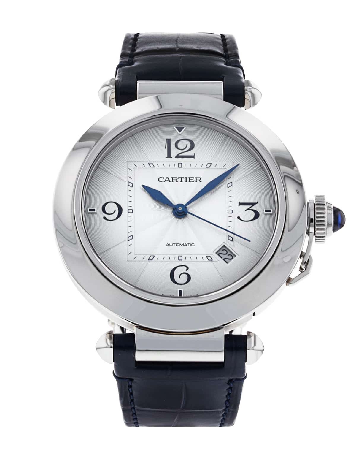Cartier Pasha WSPA0010
